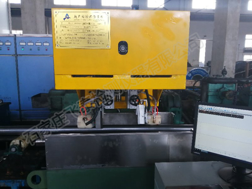 鋼管超聲波自動探傷設(shè)備 鋼管超聲波自動探傷設(shè)備